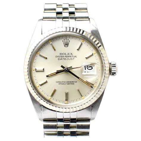 orologio rolex datejust.